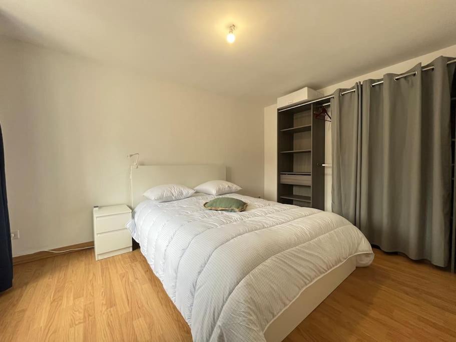 Appart Du Bourg 2 Chambres Olivet Centre Экстерьер фото