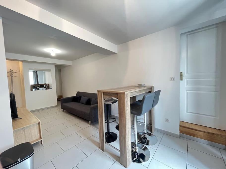 Appart Du Bourg 2 Chambres Olivet Centre Экстерьер фото